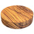 Curupau Wood Bowl/Platter Turning Blank