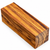 2"x2"x6" KD Curupau Wood Spindle Turning Blank