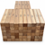Kiln dried etimoe wood turning blanks