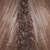 2"x2"x8" KD Figured Black Walnut Wood Spindle Turning Blank (Rough Sawn)