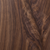2"x2"x8" KD Figured Black Walnut Wood Spindle Turning Blank (Rough Sawn)