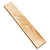 2"x2"x12" KD Figured  Hard Maple Wood Spindle Turning Blank (Rough Sawn)