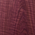 2"x2"x18" KD Figured Purpleheart Wood Spindle Turning Blank
