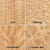 3"x3"x12" KD Figured Hard Maple Wood Spindle Turning Blank (Rough Sawn)