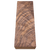 2"x2"x12" KD Figured Black Walnut Wood Spindle Turning Blank (Rough Sawn)
