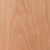 2"x2"x18" KD Fireland Cherry Wood Spindle Turning Blank