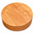 10"x2" KD Fireland Cherry Wood Platter Turning Blank