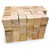 Fireland Cherry square bowl blank stacks