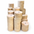 Fireland Cherry round bowl blank stacks