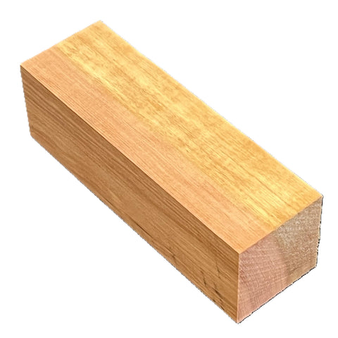 Fireland Cherry Wood Spindle Turning Blank