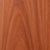 9"x2" KD Genuine Mahogany Wood Platter Turning Blank