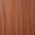 9"x2" KD Genuine Mahogany Wood Platter Turning Blank