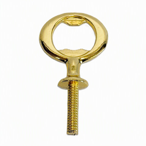 Gold Bottle Opener Kit