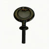 Gunmetal Bottle Opener Kit