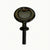 Gunmetal Bottle Opener Kit