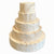 Flat Sawn Ambrosia Maple (Heavy Figure) Wood