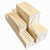 Ambrosia Maple (Heavy Figure) Wood End Grain