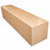 3"x3"x6" KD Hard Maple Wood Spindle Turning Blank