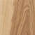 10"x2" KD Hickory Wood Platter Turning Blank