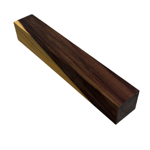 Katalox Wood Spindle Turning Blank