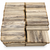 Kiln dried black limba spindle turning blanks - view 2
