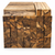 Kiln dried black limba spindle turning blanks - view 6