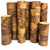 Kiln dried black limba round bowl turning blanks - view 7