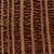 Leopardwood Wood End Grain