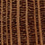 Leopardwood Wood End Grain
