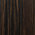 4"x2" KD Macassar Ebony Wood Bowl Turning Blank