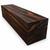 1"x1"x12" KD Macassar Ebony Wood Spindle Turning Blank