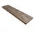 7/8"x3"x24" KD Curupau Lumber Wood Board