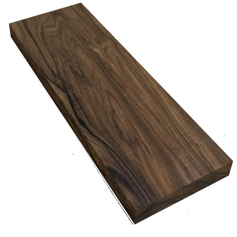 7/8"x3"x24" KD Morado Lumber Wood Board