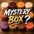 Mystery Box of Bowl Blanks $125+ dollar value! All KD Exotics and Domestics Satisfaction Guranteed!