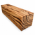 2"x2"x18" Olivewood Wood Spindle Turning Blank