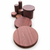 Purpleheart woodturning blanks