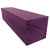 3"x3"x12" Purpleheart Wood Spindle Turning Blank