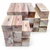 Kiln dried rainbow poplar spindle turning blanks