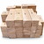 Kiln dried red elm wood turning blanks
