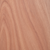 13"x2" KD Red Grandis Wood Platter Turning Blank