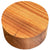 Ribbon Sapele Wood Bowl/Platter Turning Blank