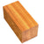 Ribbon Sapele Wood Spindle Turning Blank