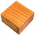 Quartersawn Ribbon Sapele Wood