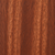 5"x4" KD Ribbon Sapele Wood Bowl Turning Blank