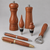 2"x2"x12" Red Palm Wood Spindle Turning Blank