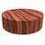 7"x2" KD Ebiara Wood Platter Turning Blank