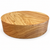 7"x2" KD Sassafras Wood Platter Turning Blank