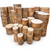 Select maple turning blanks