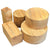Select Maple Wood Bowl/Platter Turning Blank
