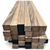 Shedua wood turning blanks